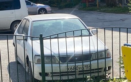 Nissan Bluebird XI, 1999 год, 90 000 рублей, 5 фотография