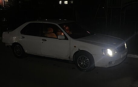 Nissan Bluebird XI, 1999 год, 90 000 рублей, 3 фотография