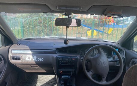 Nissan Bluebird XI, 1999 год, 90 000 рублей, 4 фотография