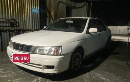 Nissan Bluebird XI, 1999 год, 90 000 рублей, 2 фотография