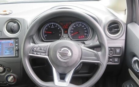 Nissan Note II рестайлинг, 2019 год, 770 000 рублей, 16 фотография