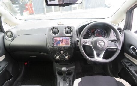 Nissan Note II рестайлинг, 2019 год, 770 000 рублей, 9 фотография