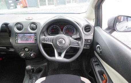 Nissan Note II рестайлинг, 2019 год, 770 000 рублей, 11 фотография