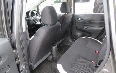 Nissan Note II рестайлинг, 2019 год, 770 000 рублей, 14 фотография