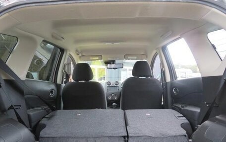 Nissan Note II рестайлинг, 2019 год, 770 000 рублей, 18 фотография