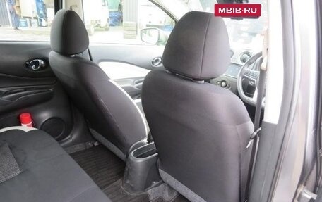 Nissan Note II рестайлинг, 2019 год, 770 000 рублей, 17 фотография