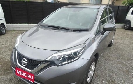 Nissan Note II рестайлинг, 2019 год, 770 000 рублей, 5 фотография
