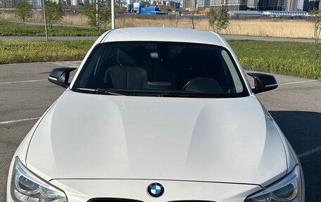 BMW 1 серия, 2012 год, 1 300 000 рублей, 2 фотография