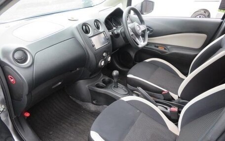 Nissan Note II рестайлинг, 2019 год, 770 000 рублей, 24 фотография