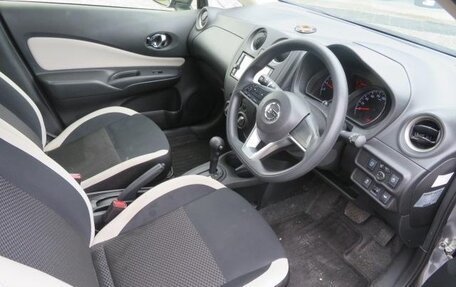 Nissan Note II рестайлинг, 2019 год, 770 000 рублей, 23 фотография