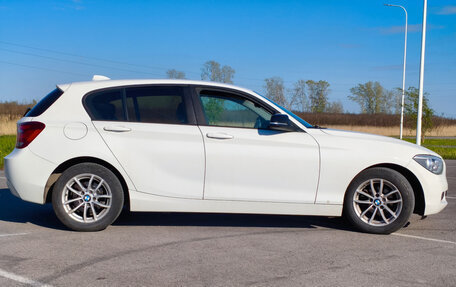 BMW 1 серия, 2012 год, 1 300 000 рублей, 7 фотография