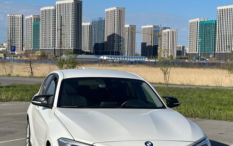 BMW 1 серия, 2012 год, 1 300 000 рублей, 3 фотография