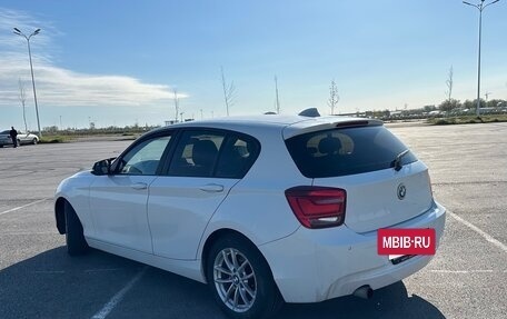 BMW 1 серия, 2012 год, 1 300 000 рублей, 8 фотография