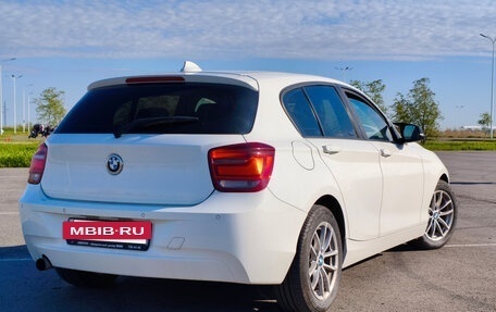 BMW 1 серия, 2012 год, 1 300 000 рублей, 6 фотография
