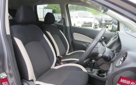 Nissan Note II рестайлинг, 2019 год, 770 000 рублей, 21 фотография