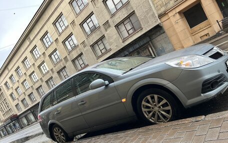 Opel Vectra C рестайлинг, 2006 год, 320 000 рублей, 2 фотография
