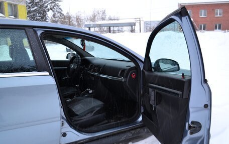 Opel Vectra C рестайлинг, 2006 год, 320 000 рублей, 6 фотография