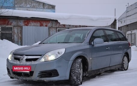 Opel Vectra C рестайлинг, 2006 год, 320 000 рублей, 3 фотография
