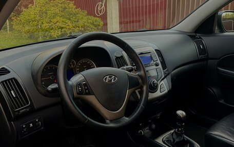 Hyundai i30 I, 2009 год, 630 000 рублей, 5 фотография
