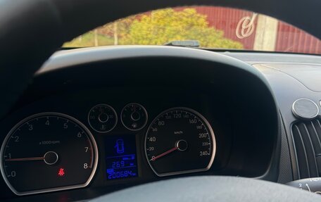 Hyundai i30 I, 2009 год, 630 000 рублей, 6 фотография