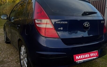 Hyundai i30 I, 2009 год, 630 000 рублей, 3 фотография