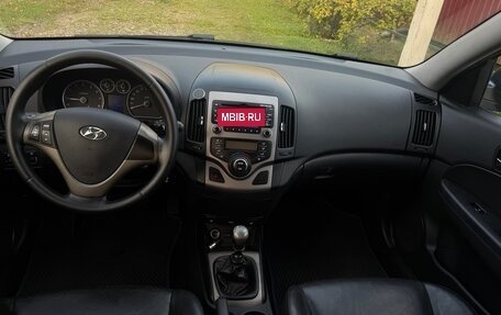 Hyundai i30 I, 2009 год, 630 000 рублей, 7 фотография