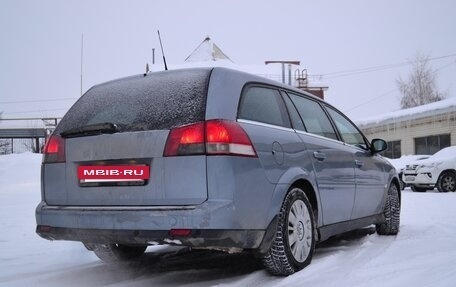 Opel Vectra C рестайлинг, 2006 год, 320 000 рублей, 5 фотография