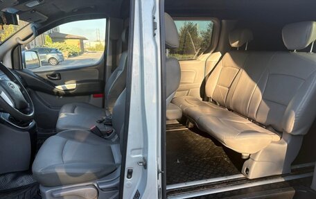 Hyundai Grand Starex Grand Starex I рестайлинг 2, 2008 год, 1 000 000 рублей, 8 фотография