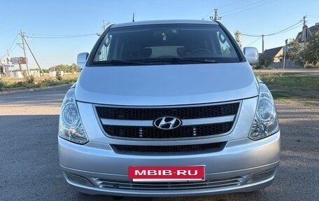 Hyundai Grand Starex Grand Starex I рестайлинг 2, 2008 год, 1 000 000 рублей, 5 фотография