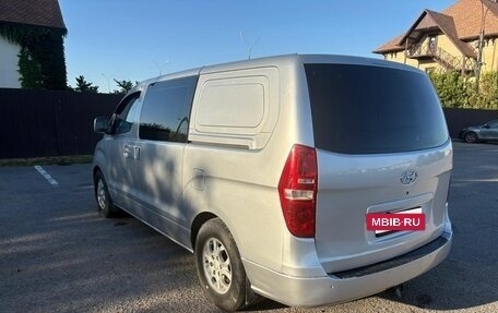 Hyundai Grand Starex Grand Starex I рестайлинг 2, 2008 год, 1 000 000 рублей, 9 фотография