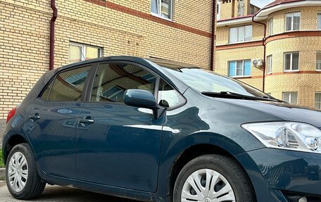 Toyota Auris II, 2007 год, 570 000 рублей, 2 фотография