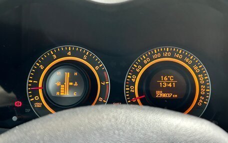 Toyota Auris II, 2007 год, 570 000 рублей, 6 фотография