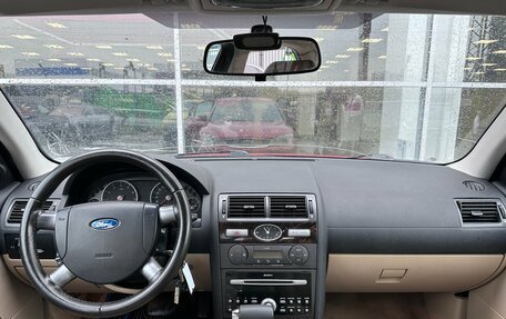 Ford Mondeo III, 2006 год, 600 000 рублей, 7 фотография