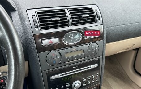 Ford Mondeo III, 2006 год, 600 000 рублей, 8 фотография