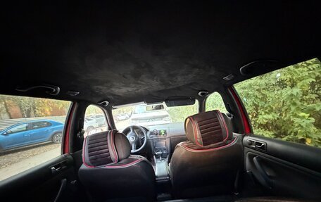 Volkswagen Golf IV, 2002 год, 220 000 рублей, 9 фотография