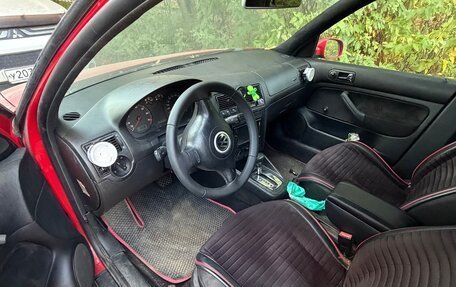 Volkswagen Golf IV, 2002 год, 220 000 рублей, 10 фотография