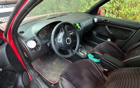 Volkswagen Golf IV, 2002 год, 220 000 рублей, 11 фотография