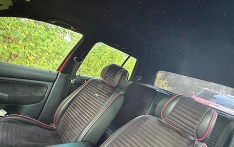 Volkswagen Golf IV, 2002 год, 220 000 рублей, 12 фотография