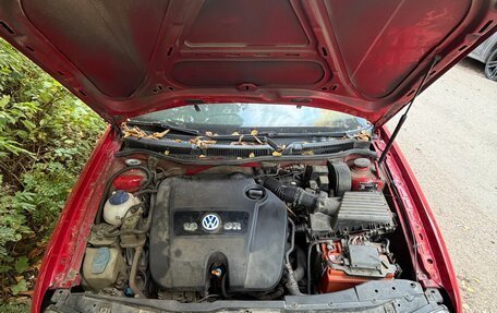 Volkswagen Golf IV, 2002 год, 220 000 рублей, 15 фотография