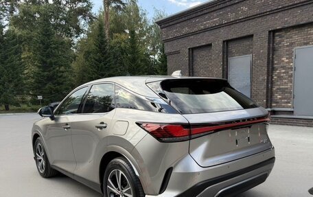 Lexus RX IV рестайлинг, 2026 год, 6 980 000 рублей, 4 фотография