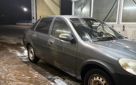 Lifan Breez (520), 2008 год, 115 000 рублей, 2 фотография