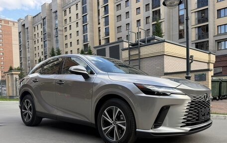 Lexus RX IV рестайлинг, 2026 год, 6 980 000 рублей, 3 фотография