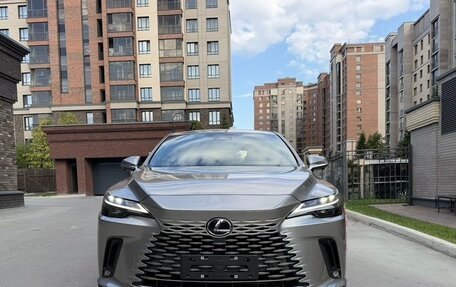 Lexus RX IV рестайлинг, 2026 год, 6 980 000 рублей, 2 фотография