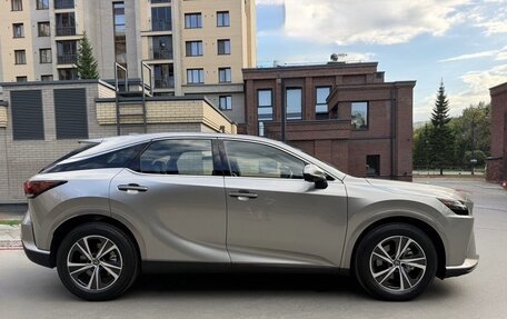 Lexus RX IV рестайлинг, 2026 год, 6 980 000 рублей, 6 фотография