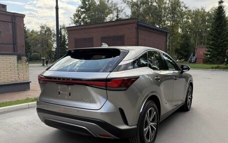 Lexus RX IV рестайлинг, 2026 год, 6 980 000 рублей, 5 фотография