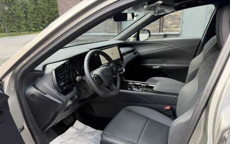 Lexus RX IV рестайлинг, 2026 год, 6 980 000 рублей, 9 фотография