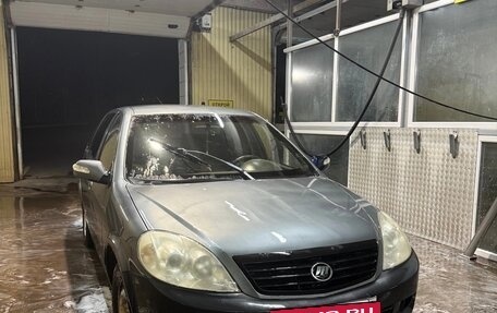 Lifan Breez (520), 2008 год, 115 000 рублей, 3 фотография