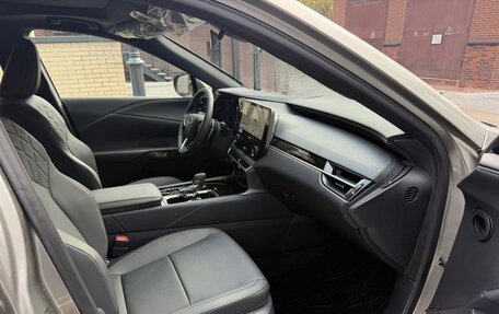 Lexus RX IV рестайлинг, 2026 год, 6 980 000 рублей, 12 фотография