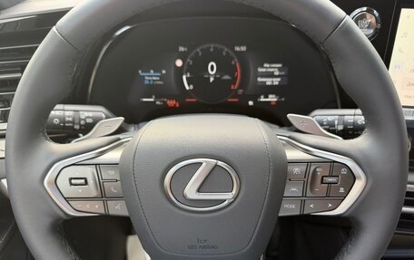 Lexus RX IV рестайлинг, 2026 год, 6 980 000 рублей, 11 фотография