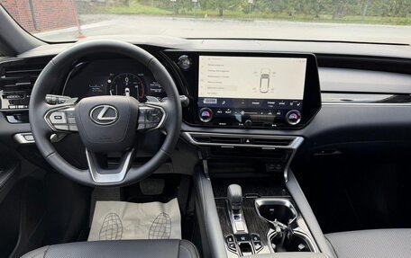 Lexus RX IV рестайлинг, 2026 год, 6 980 000 рублей, 10 фотография